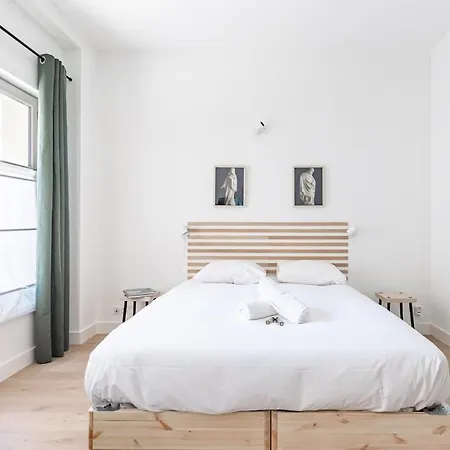 Apartment Le Hardi