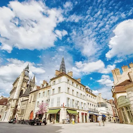 דירה Le Hardi דיז'ון