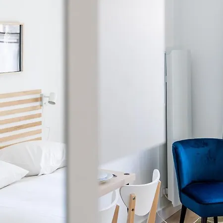 Le Hardi דירה דיז'ון