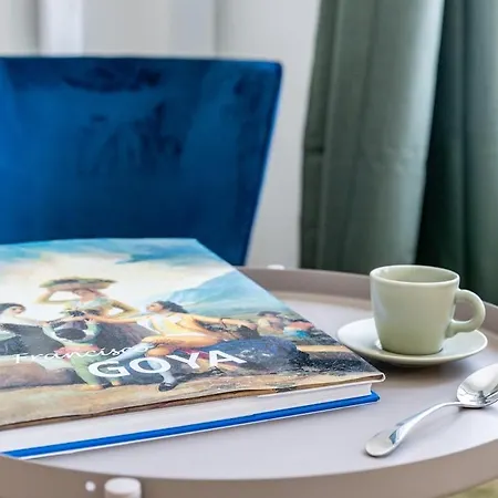 アパート Le Hardi *