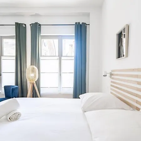 Apartamento Le Hardi Dijon