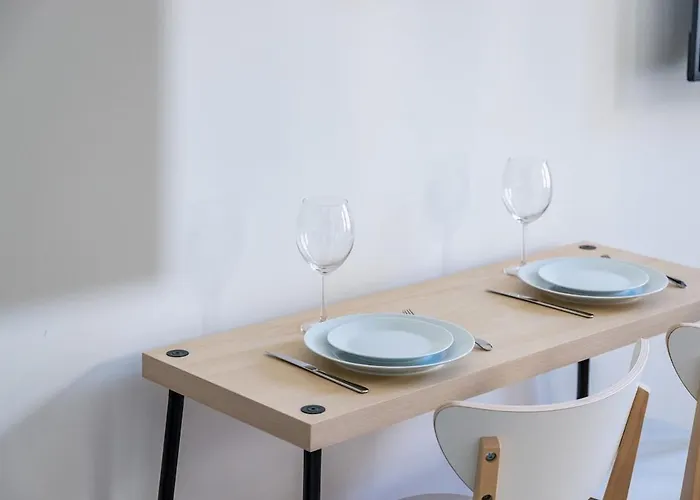 Appartamento Le Hardi Digione