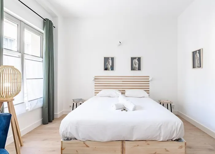 Appartamento Le Hardi