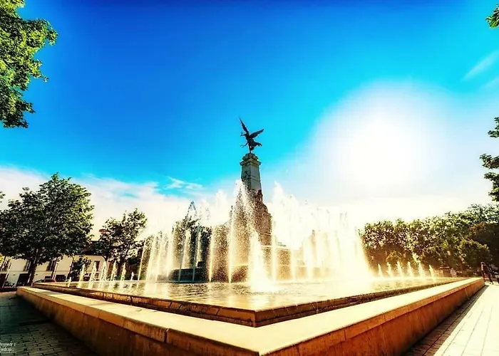 Le Hardi דירה דיז'ון