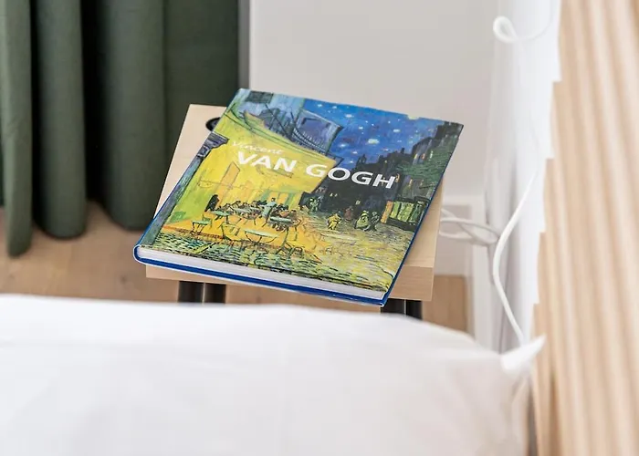 Appartamento Le Hardi *