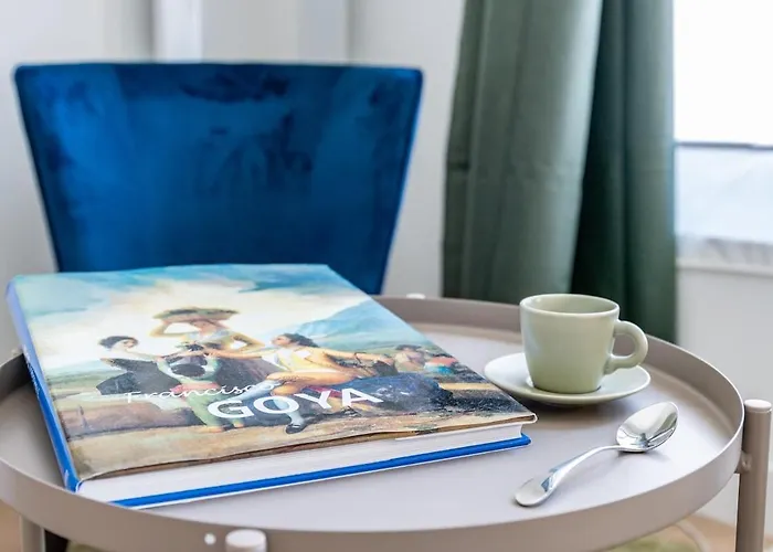 アパート Le Hardi *